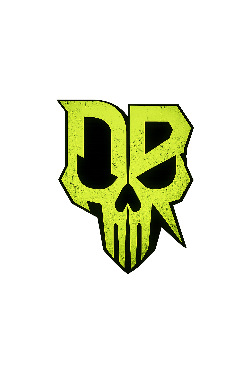 Dead Reckon logo
